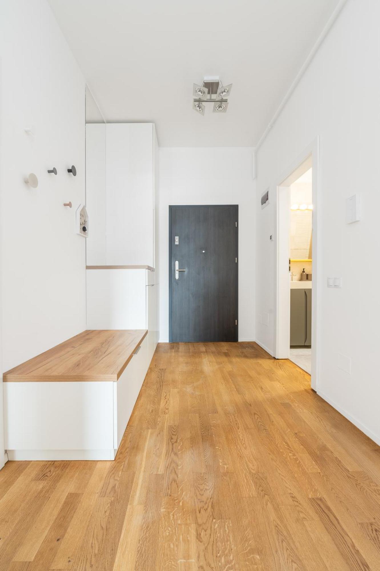 Bonjour Apartment 克卢日-纳波卡 外观 照片